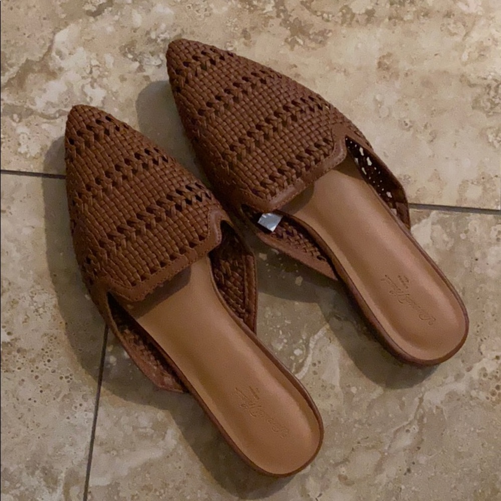 Mules